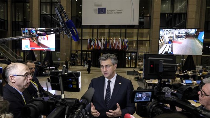 Nastojali smo da u okviru konačnoga dogovora ostvarimo što bolje rezultate za Hrvatsku